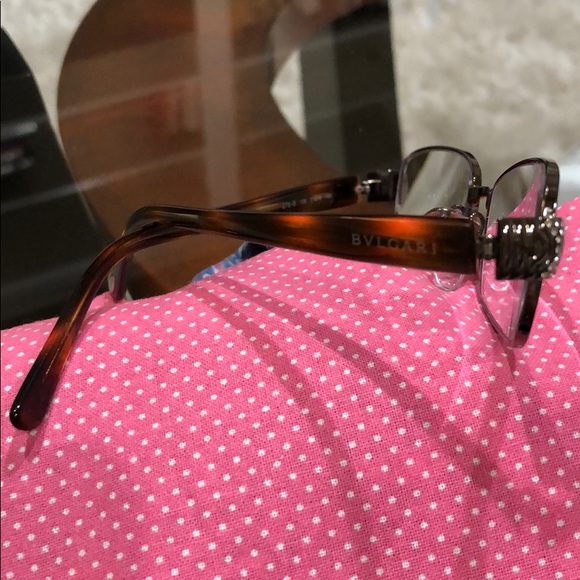 BVLGARI FASHION EYEWEAR - Picture 5 of 8